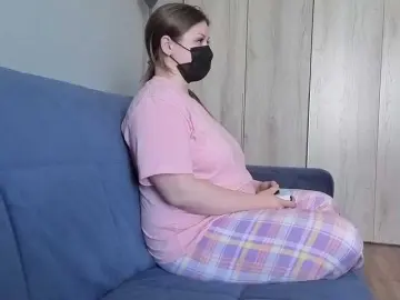 Bongacams Sex Cam of Milaa1998
