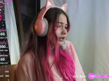 Bongacams Private Sex Chat of CuteKittyMeow