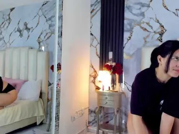 Bongacams Adult Video Chat of Lilithmars69