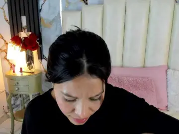 Bongacams Free Live Porn of Lilithmars69