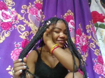 Bongacams Sex Cam of Elyah1a