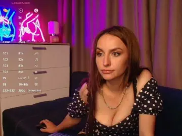 Bongacams Live Porn of KateFoxxx028