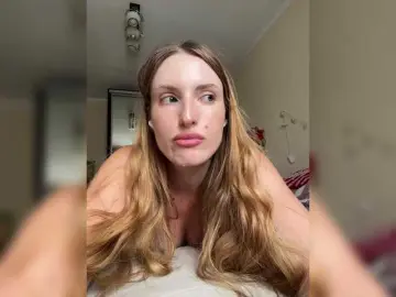 Bongacams Nude Webcam of Yuleannnna
