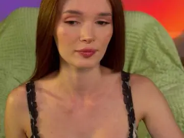 Bongacams Nude Webcam of eva-golden