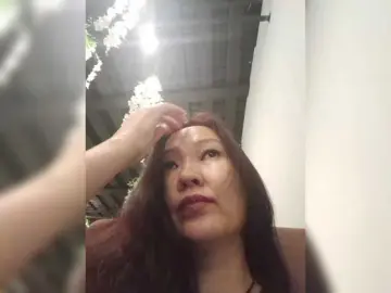Bongacams Nude Webcam of Manamy