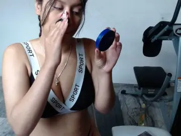 Bongacams Private Sex Chat of Maye-dan