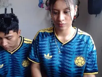 Bongacams Live Sex Cam of Maye-dan