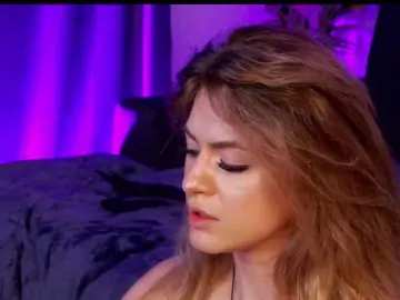 Bongacams Nude Webcam of NayaQuinn