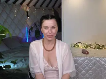 Bongacams Best Webcam of LinaaJoy