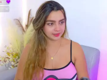 Bongacams Sex Cam of Ambar-Carter