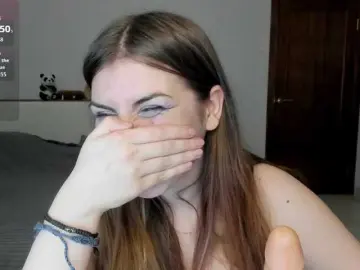 Bongacams Live Sex of AmiGray