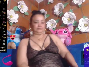 Bongacams Adult Video Chat of IngritBitch