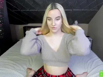 Bongacams Watch Live Sex Cams of Angel1Bunny