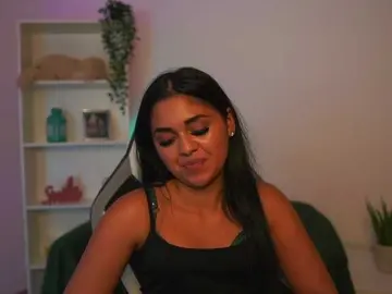 Bongacams Live Sex of NissaKate