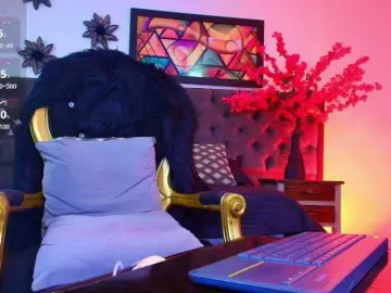 Bongacams Live Sex Cam of elinne-hendrix