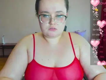 Bongacams Private Sex Chat of Jessica-Joy