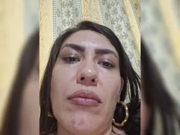 Bongacams Sex Chat of EdenaVega