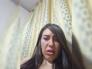Bongacams Free Porn Cam of EdenaVega