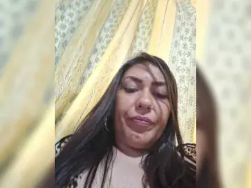 Bongacams Private Sex Chat of EdenaVega