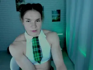 Bongacams Adult Webcam of Lisa-Ray