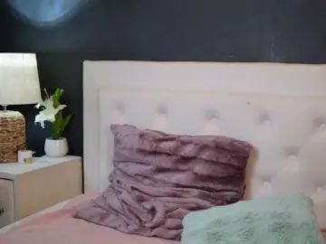 Bongacams Live Sex of DaliaParis