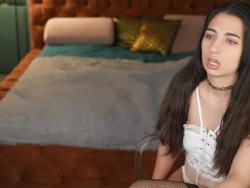 Bongacams Best Webcam of OrlyFlameTeam