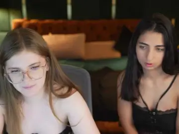 Bongacams Live Sex Cam of OrlyFlameTeam
