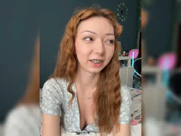 Bongacams Adult Webcams of CrazyAleona