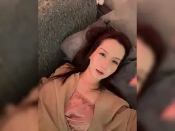 Bongacams Sex Cam of CrazyAleona