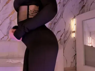 Bongacams Live Sex Cam of MadisonKane
