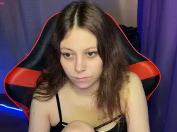Bongacams Nude Webcam of Natural-babe666