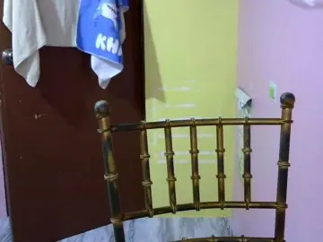 Bongacams Live Sex of MystiqueMiss