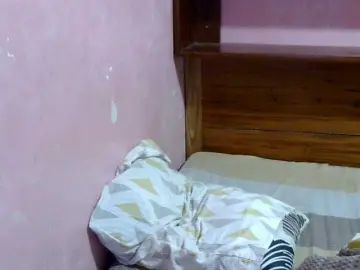 Bongacams Sex Chat of MystiqueMiss