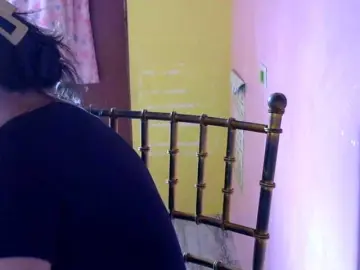 Bongacams Private Sex Chat of MystiqueMiss