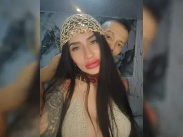 Bongacams Watch Live Sex Cams of Rosita2307