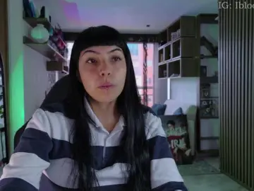 Bongacams Free Live Porn of SaraaDesire