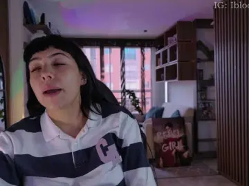 Bongacams Best Webcam of SaraaDesire