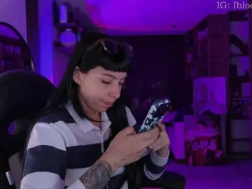 Bongacams Nude Webcam of SaraaDesire