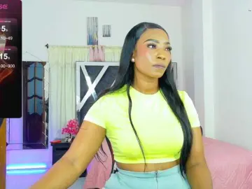 Bongacams Live Sex of talianapalacios
