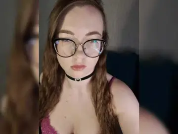 Bongacams Private Sex Chat of Juliberry1