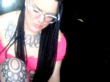 Bongacams Adult Webcam of fetishslut4u