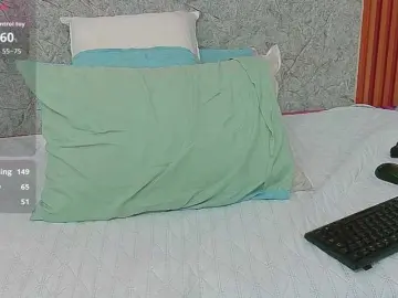 Bongacams Adult Webcam of NaughtyMommyy