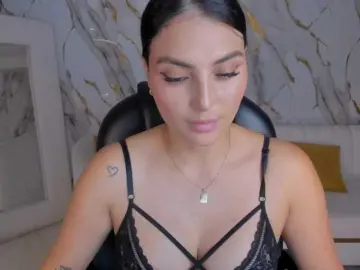 Bongacams Adult Webcams of AbbyDalton