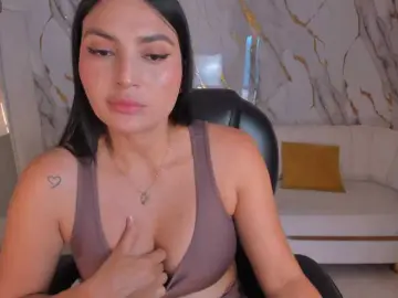 Bongacams Best Webcam of AbbyDalton
