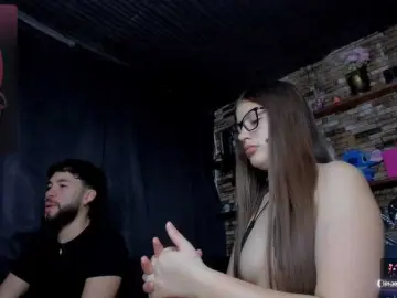 Bongacams Private Sex Chat of Miaxvinn