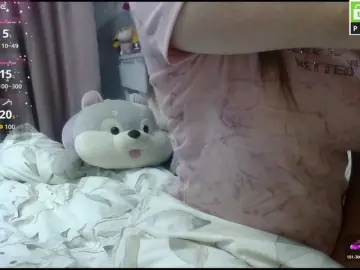 Bongacams Best Webcam of Monika-X