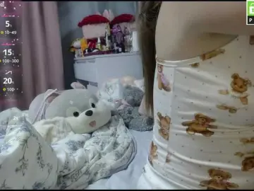 Bongacams Live Sex of Monika-X