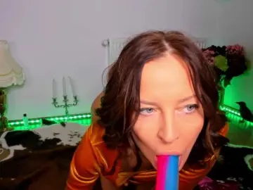 Bongacams Free Live Porn of SatyneQueen