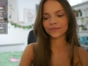 Bongacams Live Porn of NatashaMalko