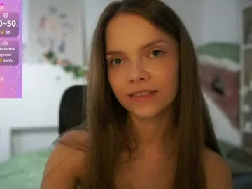 Bongacams Free Live Porn of NatashaMalko